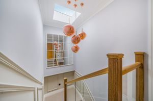 Stairway- click for photo gallery